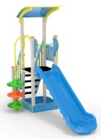 Игровой комплекс PlayPark Indigo 140