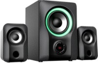 Компьютерные колонки F&D F590X Black