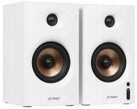 Компьютерные колонки F&D R23BT White