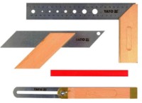 Набор столярных угольников Yato YT-70823