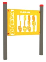 Интерактивное пано PlayPark Matching Pairs