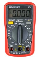 Мультиметр Himel HHEDMM