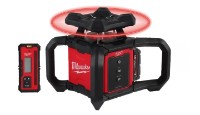 Nivela laser Milwaukee M18 RLOH600-201C (4933493191)