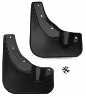 Aparatoare de noroi Frosch Ford Focus 3 2015-2019 (NLFD.16.72.F11)