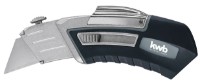 Нож 60 мм KWB