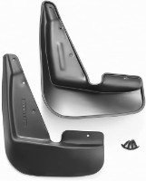 Aparatoare de noroi Frosch Suzuki Jimny 2018 (NLF.01907.F13)