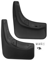 Aparatoare de noroi Frosch Volkswagen Tiguan 2007-2017 (NLF.51.21.E13)