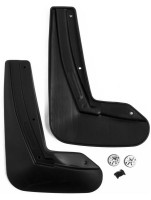 Aparatoare de noroi Frosch Volkswagen Tiguan 2017 (NLF.51.38.E13)