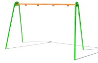 Стойка для Двухместной качели PlayPark PP-36