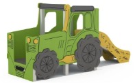 Complex de joacă PlayPark Tractor DS 51
