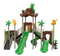 Complex de joacă PlayPark Turn 101