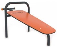Уличный спортивный тренажер PlayPark C-020
