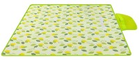 Туристический коврик 4Life Oxford Petals 150x200cm