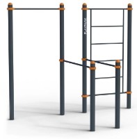 Aparat fitness exterior PlayPark Workout C-030
