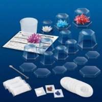 Детский набор для исcледований 4M Crystal Growing Experimental Kit (00-03915)