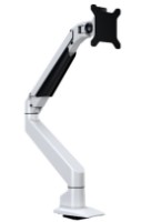Кронштейн для монитора Multibrackets M VESA Gas Lift Arm Single White HD