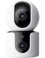 Камера видеонаблюдения Xiaomi Smart Camera C300 Dual