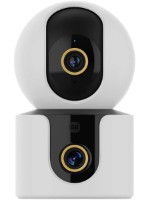 Камера видеонаблюдения Xiaomi Smart Camera C500 Dual
