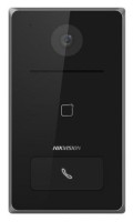 Вызывная панель Hikvision DS-KV6133-ME1