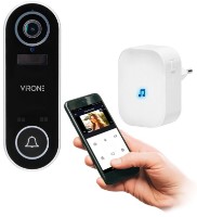 Видеодомофон Orno VDB1