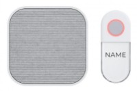 Дверной звонок Virone ORDBKA168W