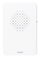 Дверной звонок Virone ORDPMR161PW