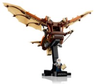 Конструктор Lego Icons: Leonardo da Vinci's Flying Machine (10363)