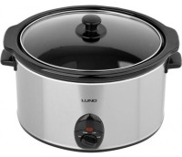 Пароварка Lund LUN67661