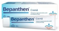 Cremă pentru bebeluși Bayer Bepanthen 5% Cream 100g