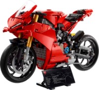 Set de construcție Lego Technic: Ducati Panigale V4 S (42202)