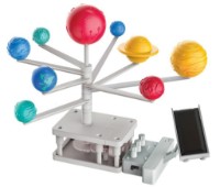 Детский набор для исcледований 4M Solar System (00-03416)