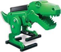 Конструктор 4M Tyrannosaurus Rex Robot 900-03460)
