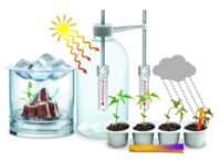 Детский набор для исcледований 4M Weather Science (00-03402)