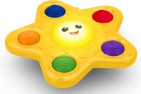 Развивающий набор Baby Einstein Ocean Explorers Pop & Glow Starfish (16708)