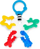 Игрушка-прорезыватель Baby Einstein Ocean Explorers Sea of Sensory (13158)