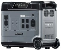 Портативная зарядная станция Oukitel OKTLP5000E