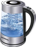 Fierbator de apa Hausberg HB-3625