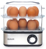 Fierbător de ouă Muhler ME-516