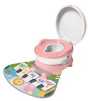 Детский горшок Chi Toys (ZJA342169)