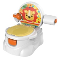 Детский горшок Chi Toys (ZJA347347)