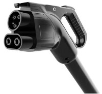 Разъем питания для автомобильного зарядного кабеля Evcome EVCCON3