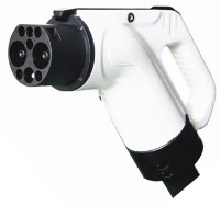 Разъем питания для автомобильного зарядного кабеля Evcome EVCCON5