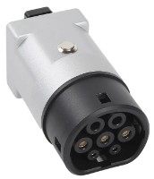 Разрядник Evcome EVCDISHGT21