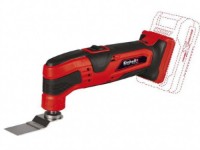 Unealta multifunctionala Einhell TE-MG 18/1 (44.651.95)