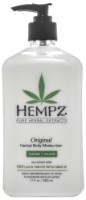 Loțiune de corp Hempz Original Herbal Body Moisturizer 500ml