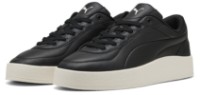 Кеды женские Puma Ca Luxe Puma Black/Warm White, s.37.5