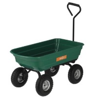 Roabă pentru grădină Flo FLO90205