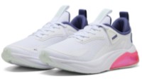 Кроссовки женские Puma Cell Thrill Puma White/Blue Crystal, s.37