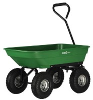 Cărucior pentru grădină Flo FLO90204