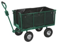 Cărucior pentru grădină Flo FLO90200